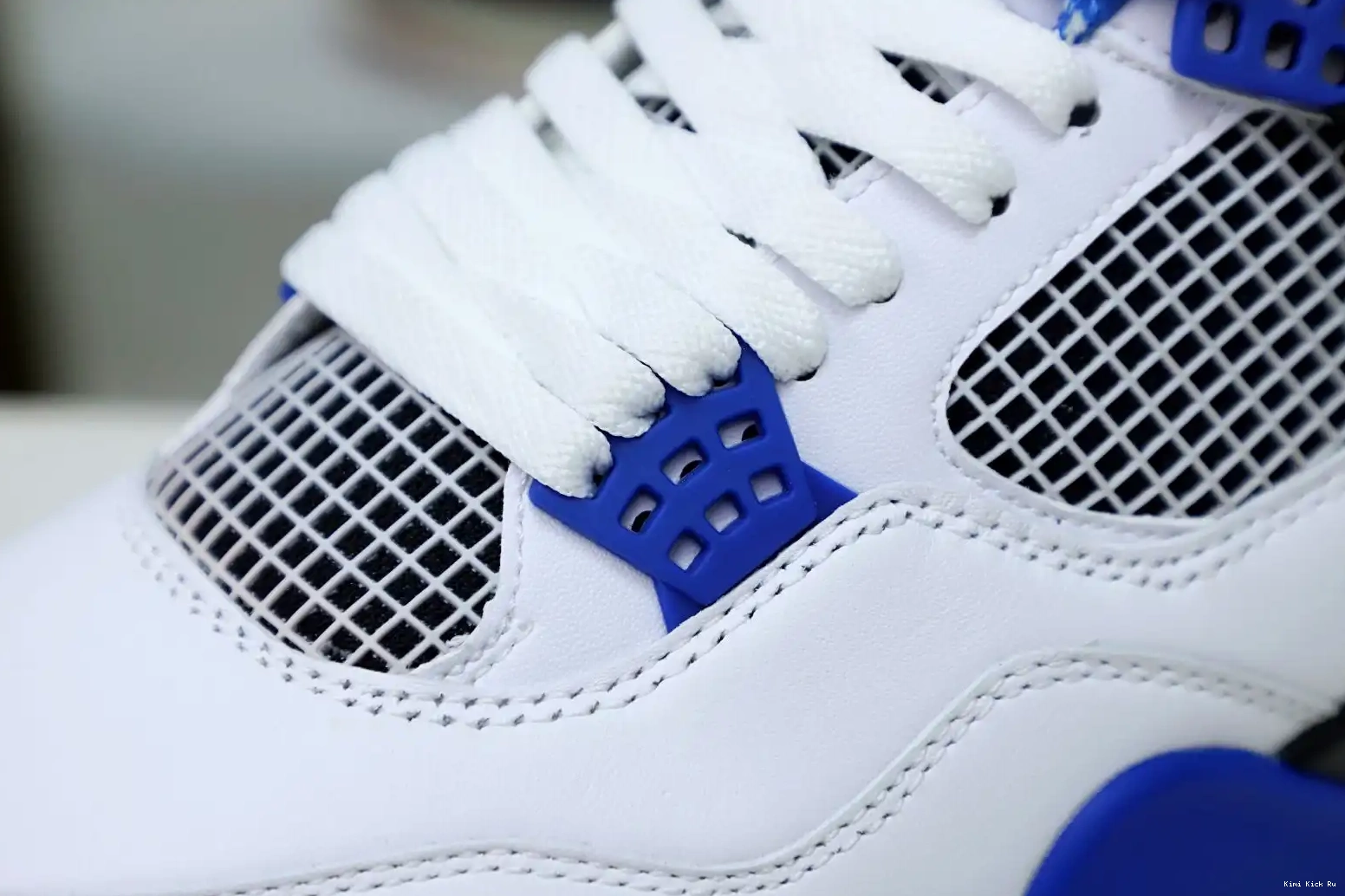 AIR JORDAN Kimikick RETRO 4 MOTORSPORTS 0501